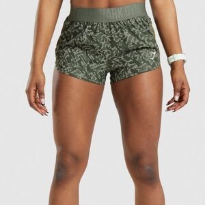 Gymshark Training Loose Fit Shorts